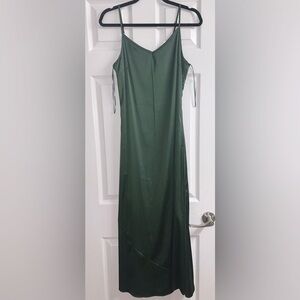 SUGAR+LIPS MAXI DRESS NWT XS